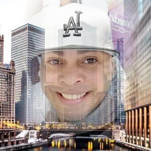 Meet your Posher, Vicente